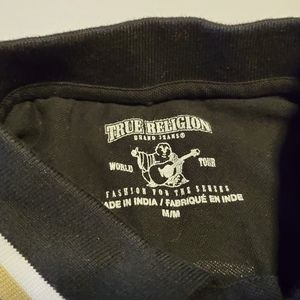 True Religion - Polo style